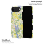 Monet's Afternoon - iPhone 17 Air Case
