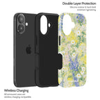 Monet's Afternoon - iPhone 17 Case