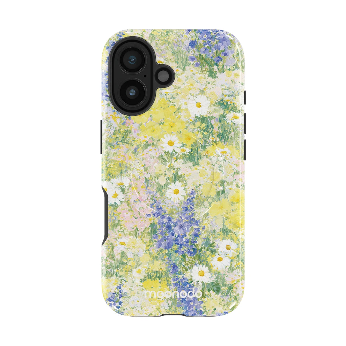 Monet's Afternoon - iPhone 17 Case