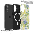 Monet's Afternoon - iPhone 17 Case