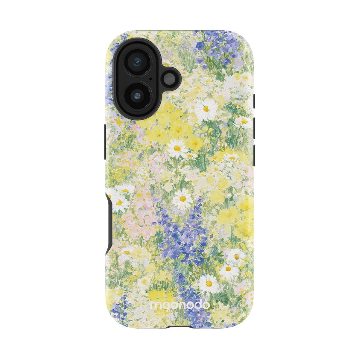 Monet's Afternoon - iPhone 17 Case