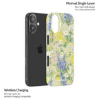 Monet's Afternoon - iPhone 17 Case