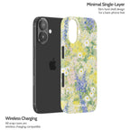 Monet's Afternoon - iPhone 17 Case