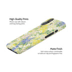 Monet's Afternoon - iPhone 17 Case
