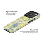 Monet's Afternoon - iPhone 17 Pro Case