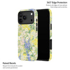 Monet's Afternoon - iPhone 17 Pro Max Case
