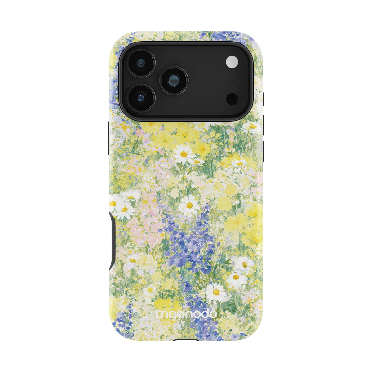 Monet's Afternoon - iPhone 17 Pro Max Case