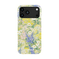 Monet's Afternoon - iPhone 17 Pro Max Case