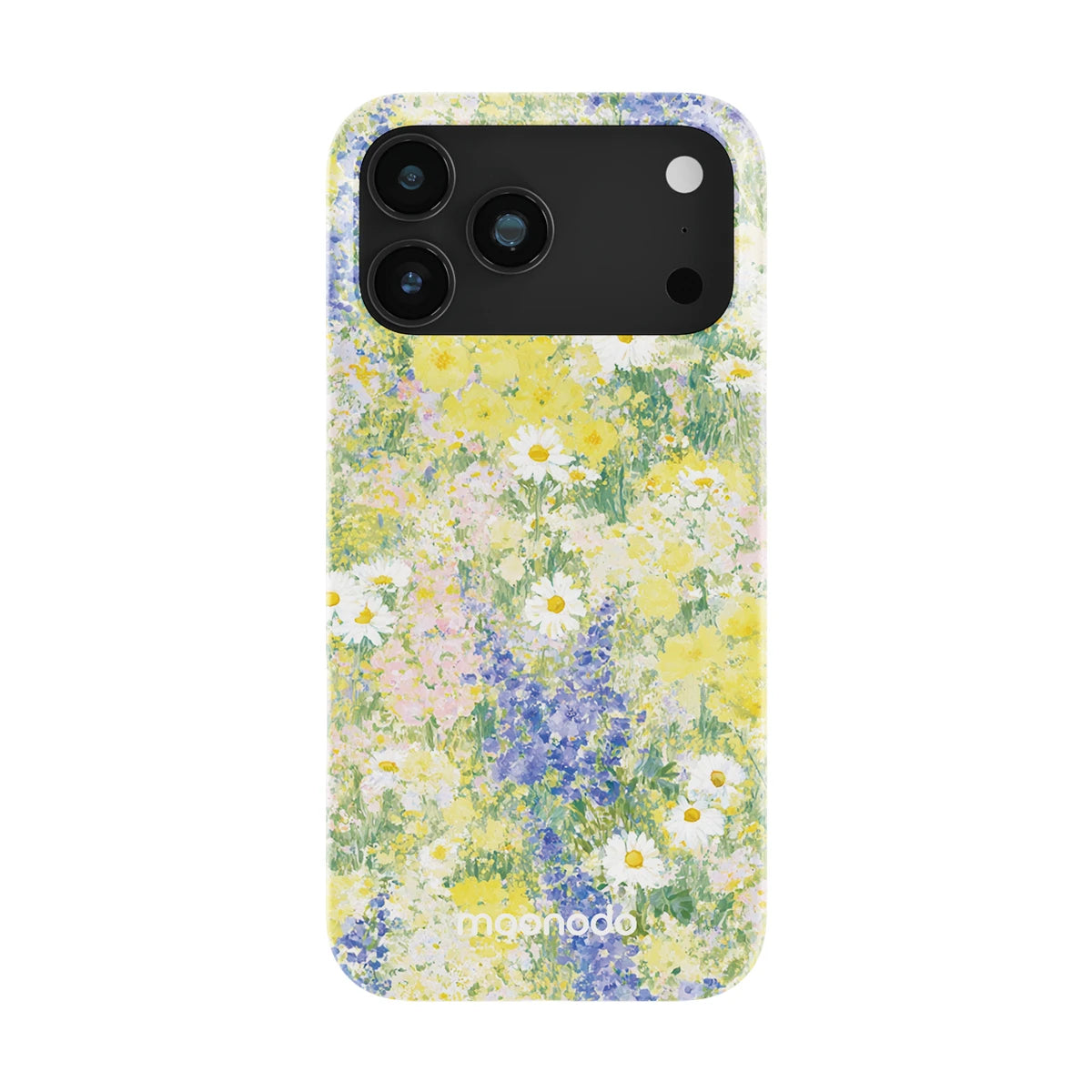 Monet's Afternoon - iPhone 17 Pro Max Case
