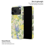 Monet's Afternoon - iPhone 17 Pro Max Case