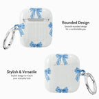 Cerulean Knots - AirPods 1 & 2 Case