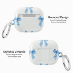 Cerulean Knots - AirPods 3 Case