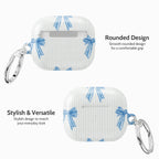 Cerulean Knots - AirPods 3 Case