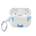 Cerulean Knots - AirPods Pro 2 Case