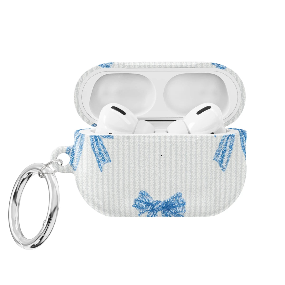 Cerulean Knots - AirPods Pro 2 Case