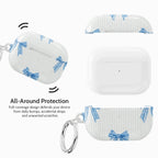 Cerulean Knots - AirPods Pro 2 Case