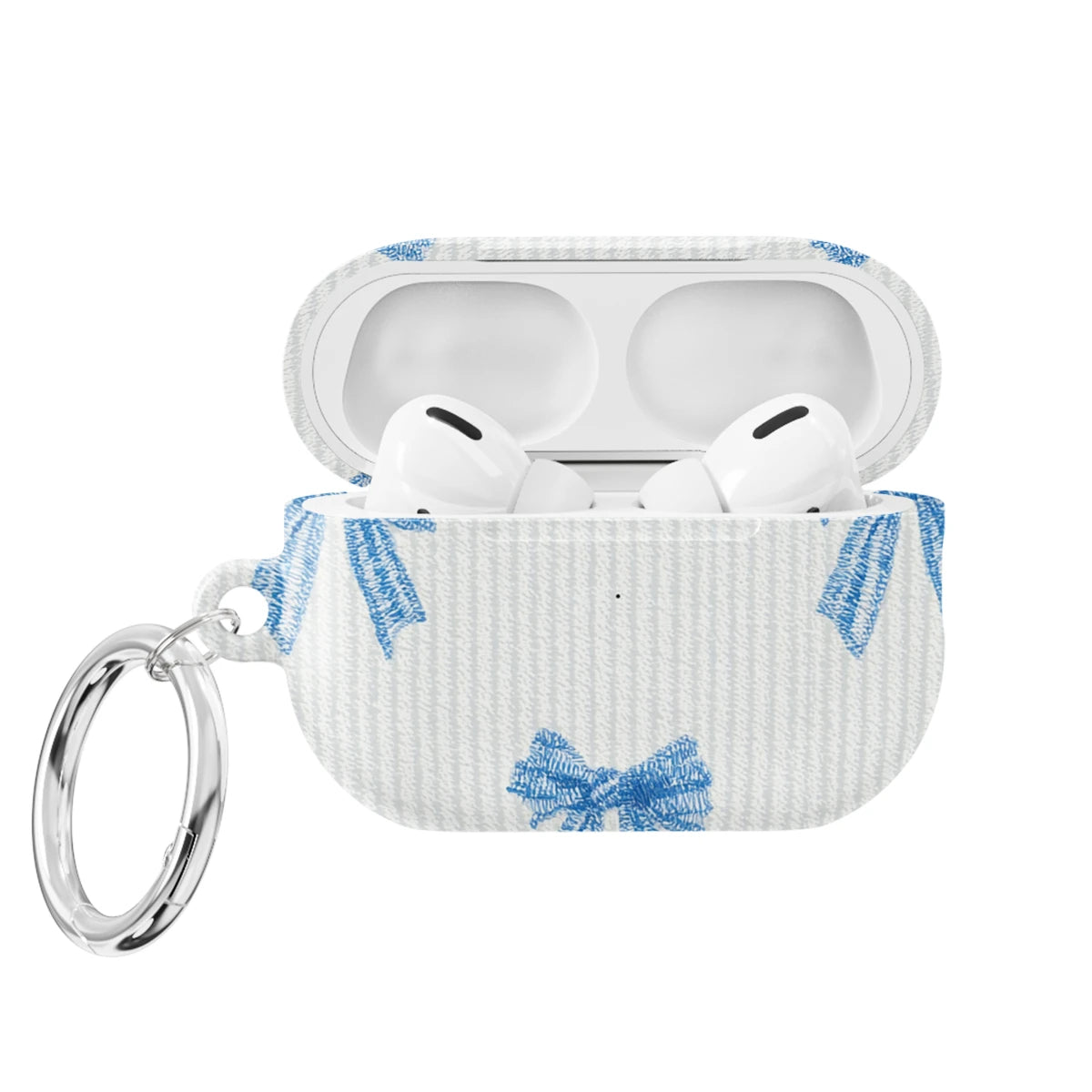 Cerulean Knots - AirPods Pro 2 Case