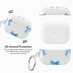 Cerulean Knots - AirPods Pro 2 Case