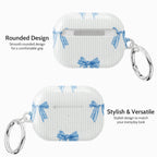Cerulean Knots - AirPods Pro 2 Case