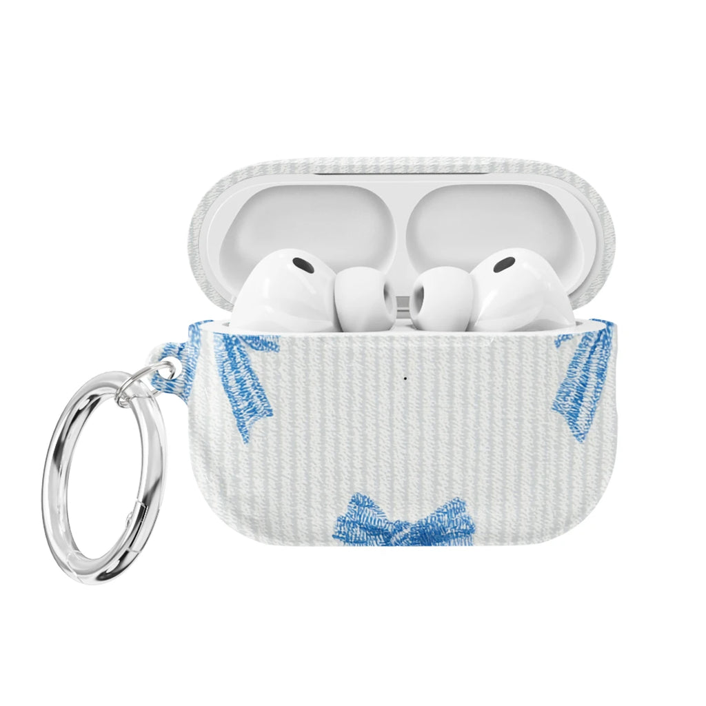 Cerulean Knots - AirPods Pro 3 Case