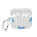 Cerulean Knots - AirPods Pro 3 Case