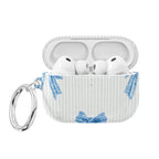 Cerulean Knots - AirPods Pro 3 Case