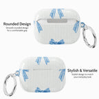 Cerulean Knots - AirPods Pro 3 Case