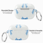 Cerulean Knots - AirPods Pro 3 Case
