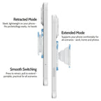 Cerulean Knots - MagSafe Grip