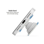 Cerulean Knots - MagSafe Grip