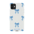 Cerulean Knots - iPhone 11 Case