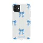 Cerulean Knots - iPhone 11 Case
