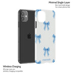 Cerulean Knots - iPhone 11 Case