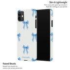 Cerulean Knots - iPhone 11 Case