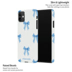 Cerulean Knots - iPhone 11 Case
