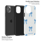 Cerulean Knots - iPhone 11 Pro Case