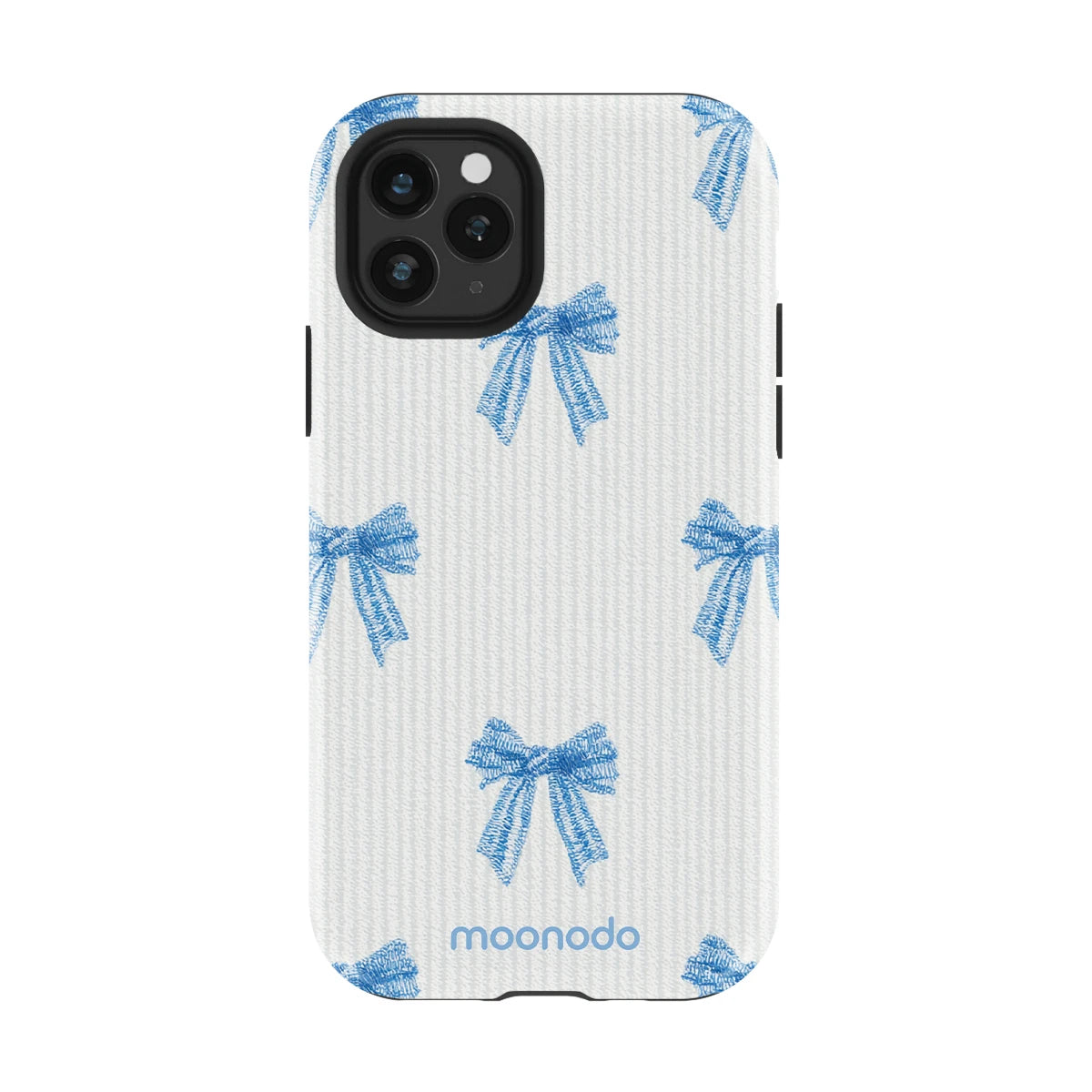 Cerulean Knots - iPhone 11 Pro Case