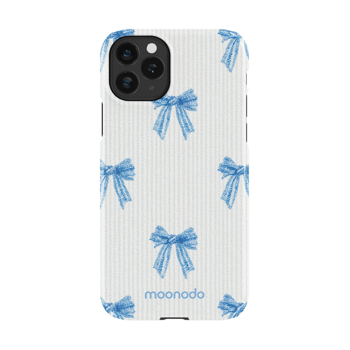 Cerulean Knots - iPhone 11 Pro Case