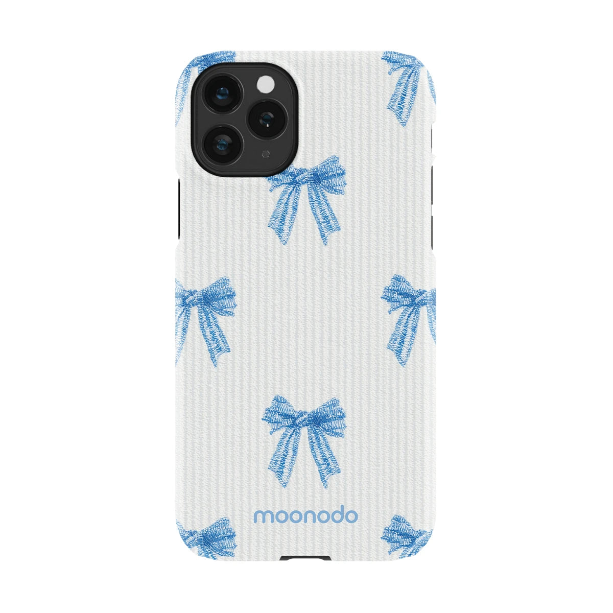 Cerulean Knots - iPhone 11 Pro Case