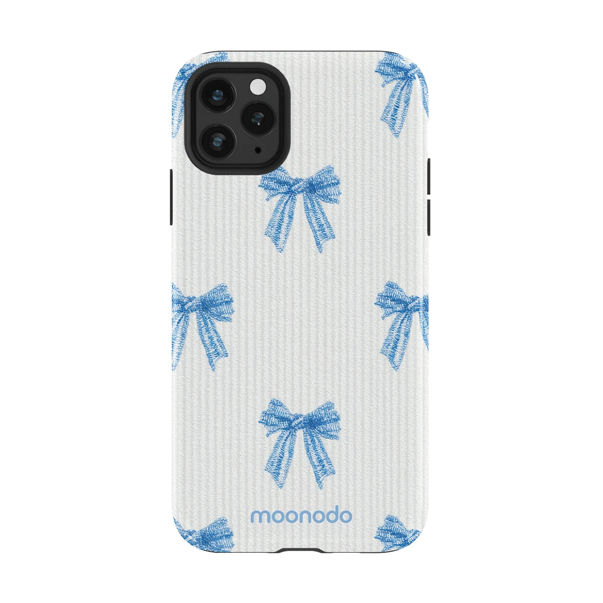 Cerulean Knots - iPhone 11 Pro Max Case