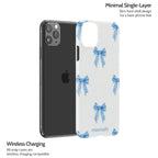 Cerulean Knots - iPhone 11 Pro Max Case