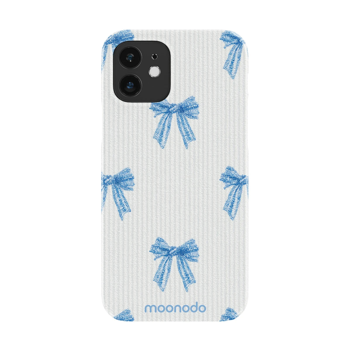 Cerulean Knots - iPhone 12 Case