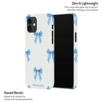 Cerulean Knots - iPhone 12 Case