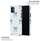 Cerulean Knots - iPhone 12 Mini Case