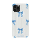 Cerulean Knots - iPhone 12 Pro Case