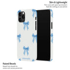 Cerulean Knots - iPhone 12 Pro Case