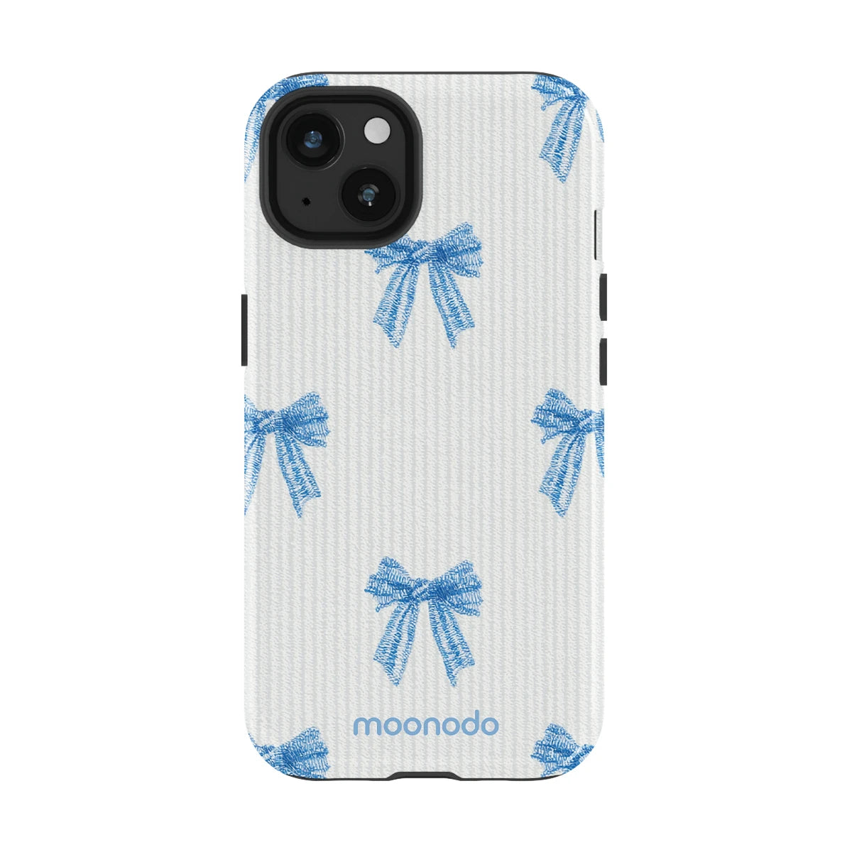 Cerulean Knots - iPhone 13 Case