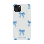 Cerulean Knots - iPhone 13 Case