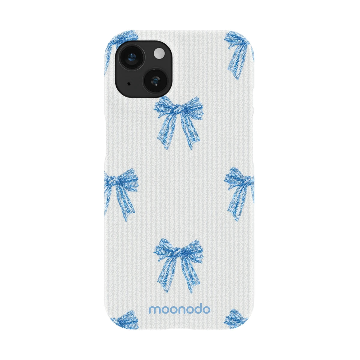 Cerulean Knots - iPhone 13 Case