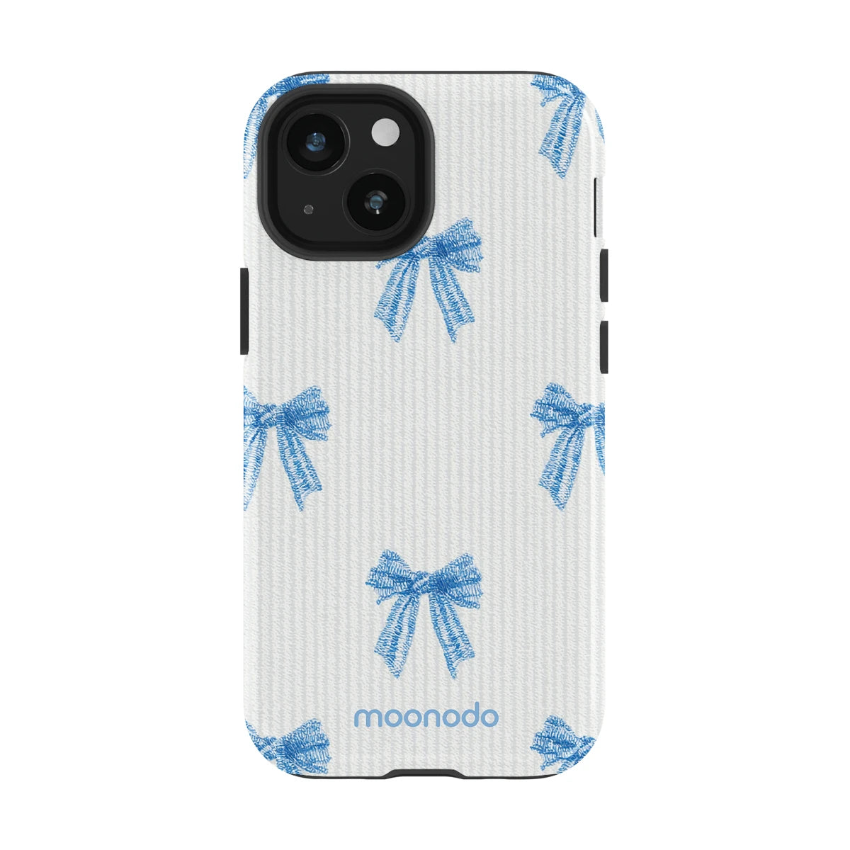 Cerulean Knots - iPhone 13 Mini Case